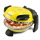 Piec do pizzy G3 FERRARI Piec do pizzy G1000605 Delizia Yellow